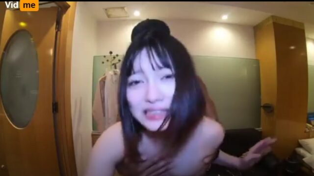 Video Viral janda udah lama gak wiwik baru ngerasaain lagi