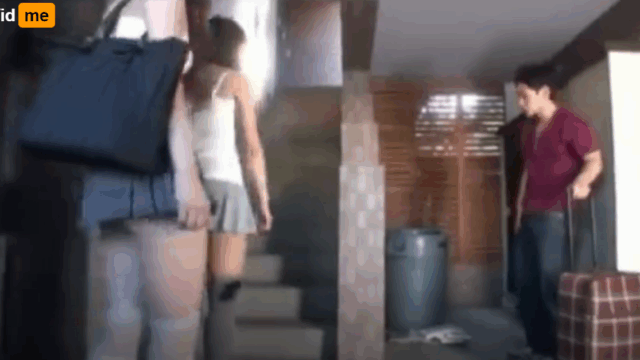 Viral Indo Tante Wikwik Istri Toge